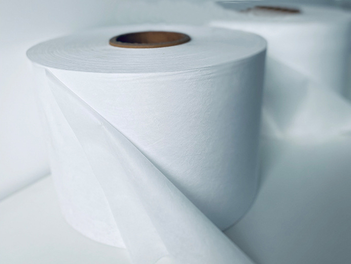 轮台PLA无纺布