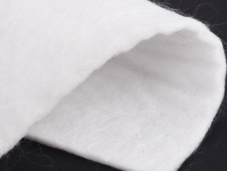 轮台长丝土工布